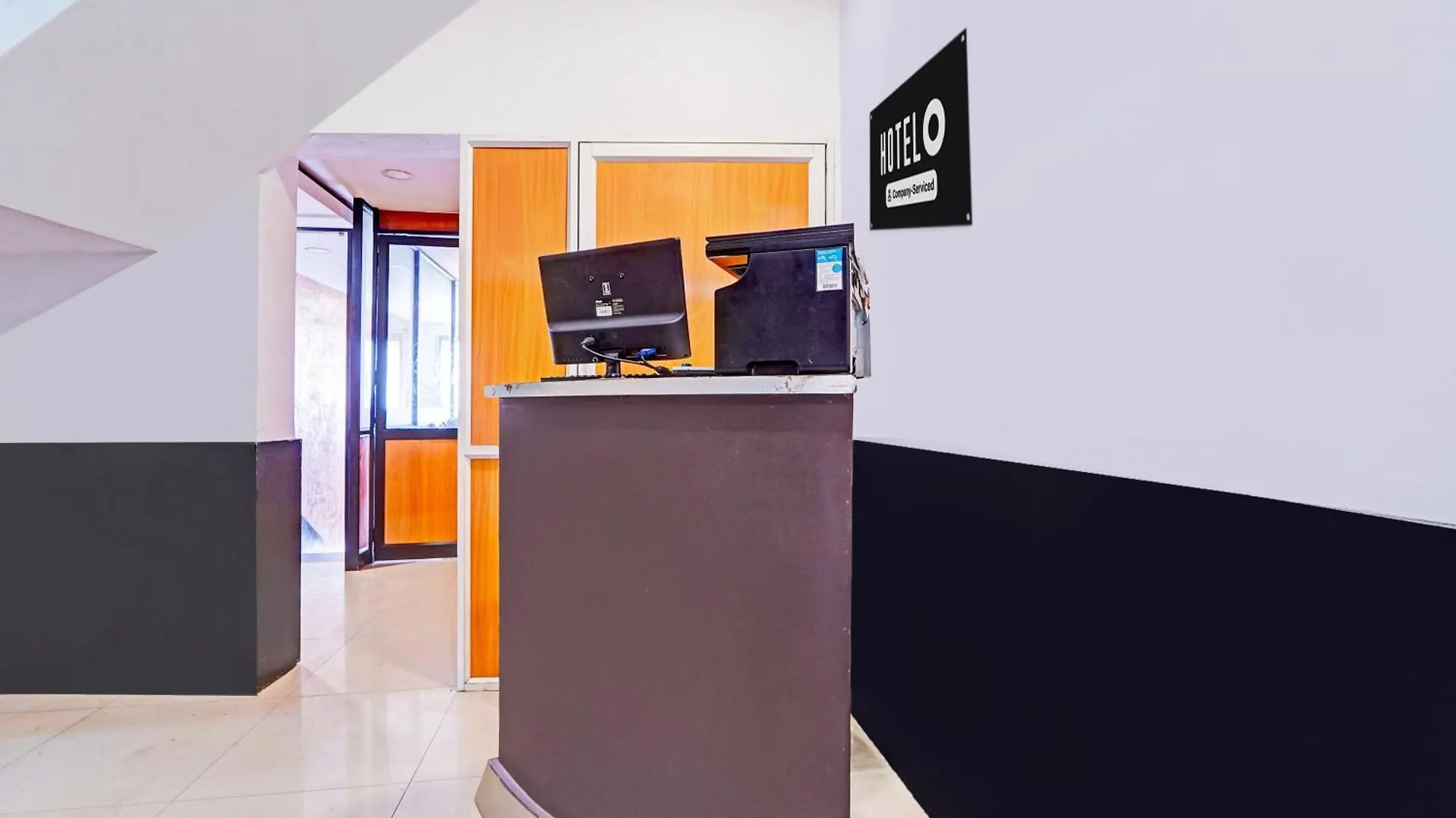 Super Hotel O Malabar Plaza Kochi Ινδία