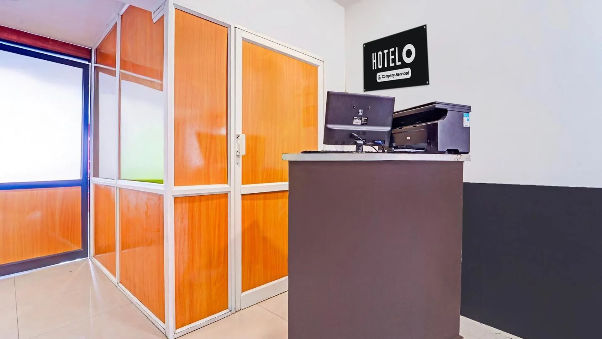 Super Hotel O Malabar Plaza Kochi Ινδία