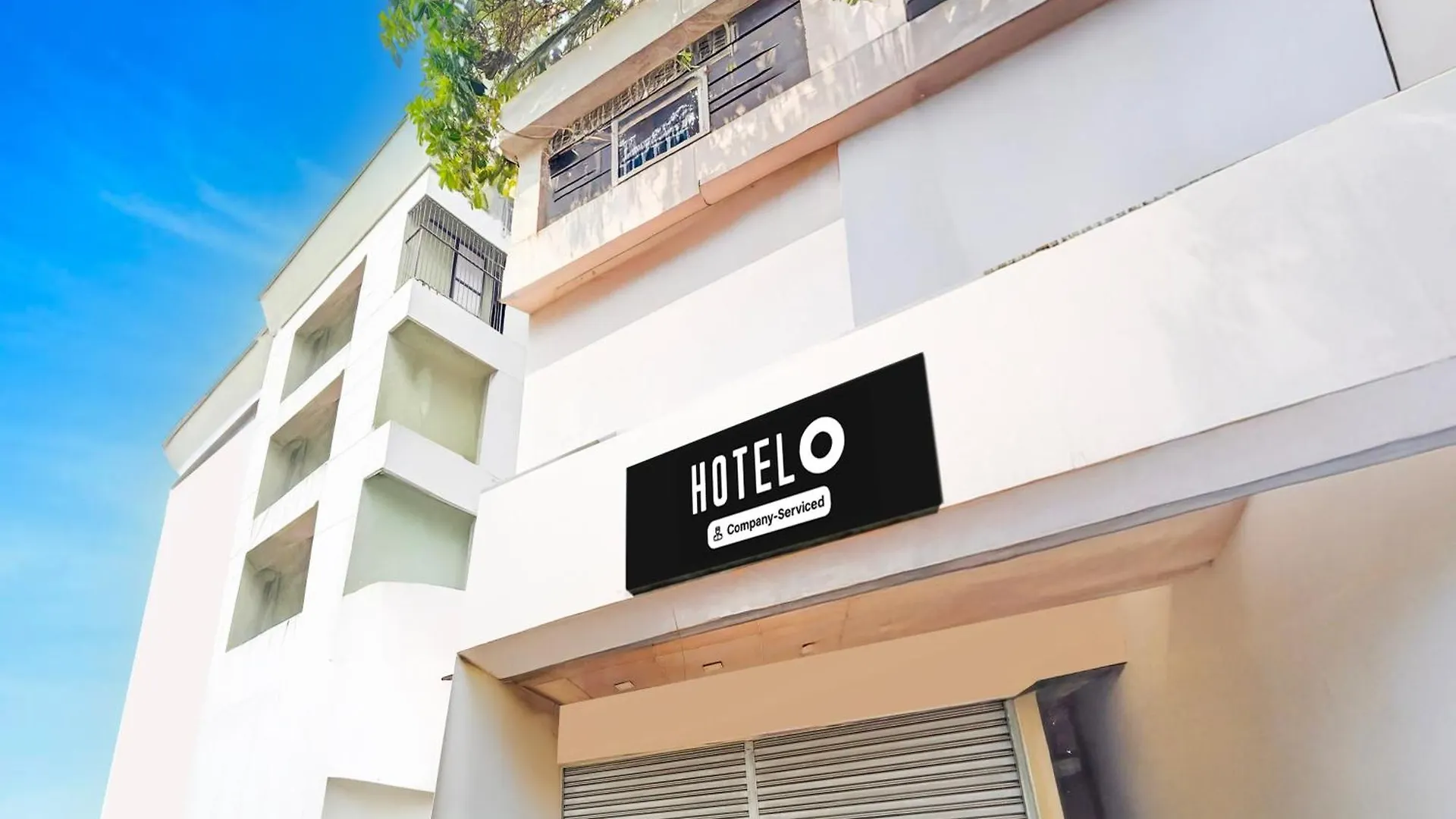 Super Hotel O Malabar Plaza Kochi Ινδία