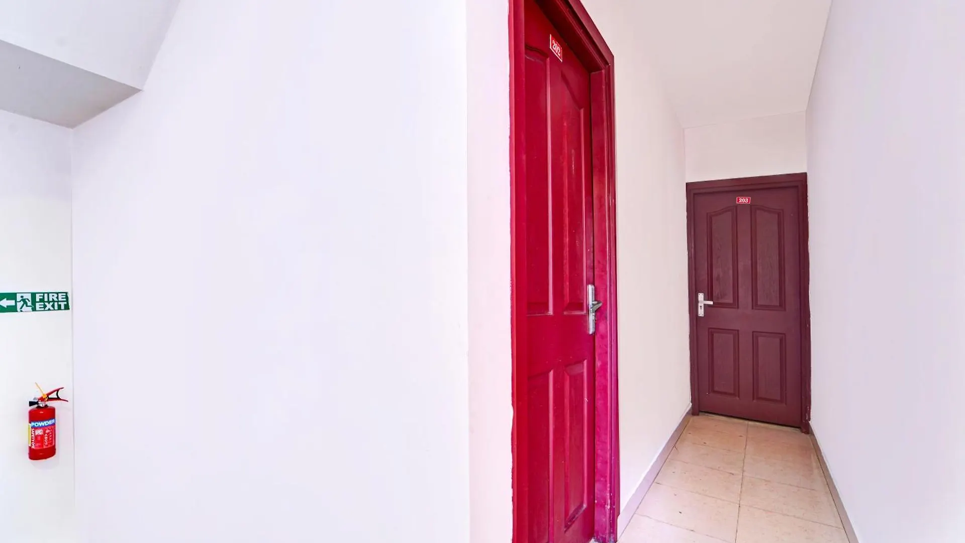 Super Hotel O Malabar Plaza Kochi