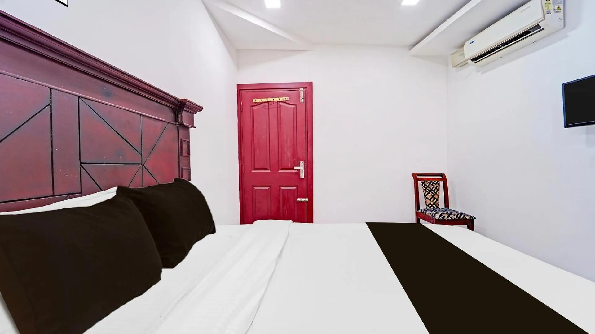 Super Hotel O Malabar Plaza Kochi