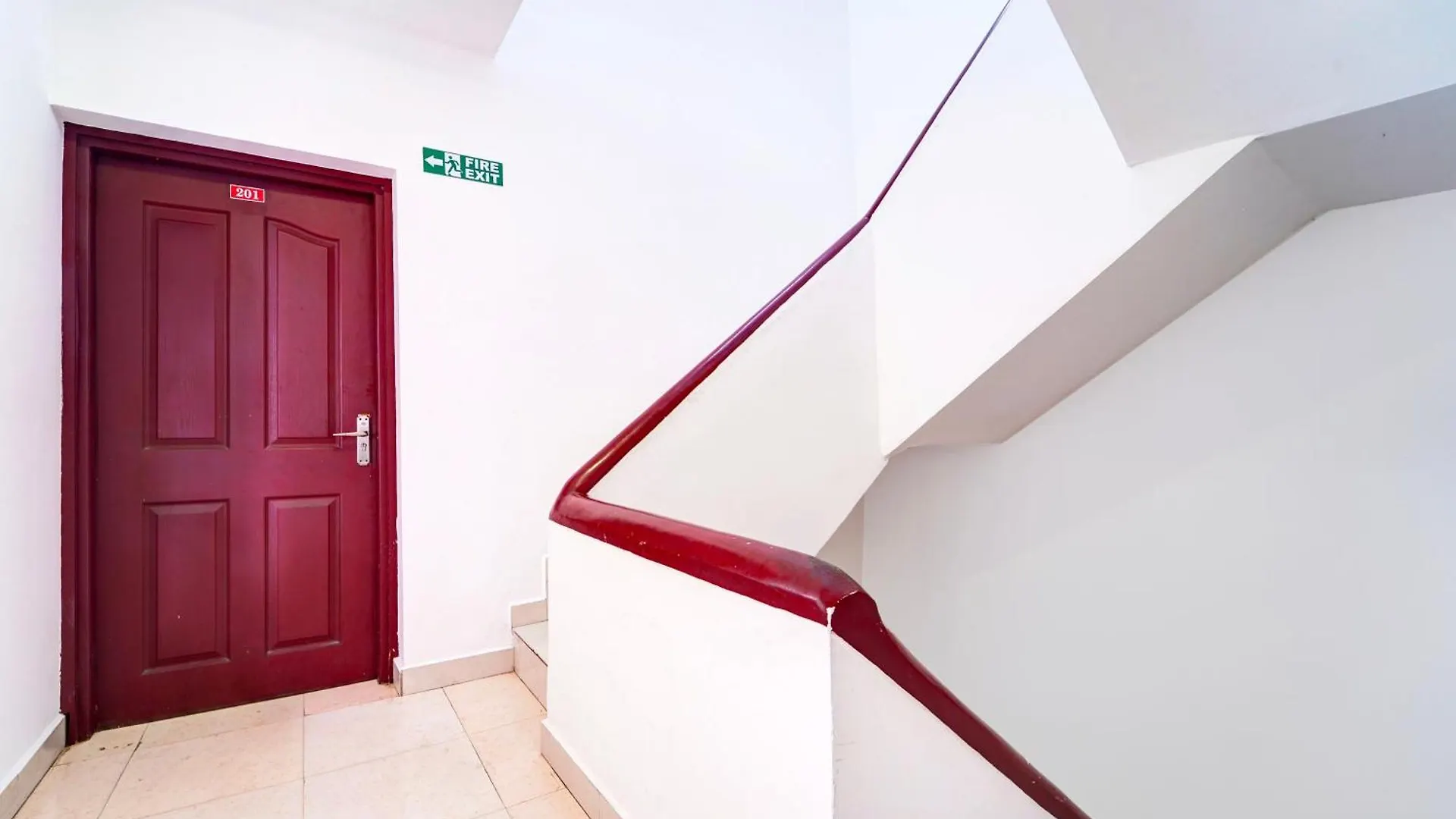 Super Hotel O Malabar Plaza Kochi