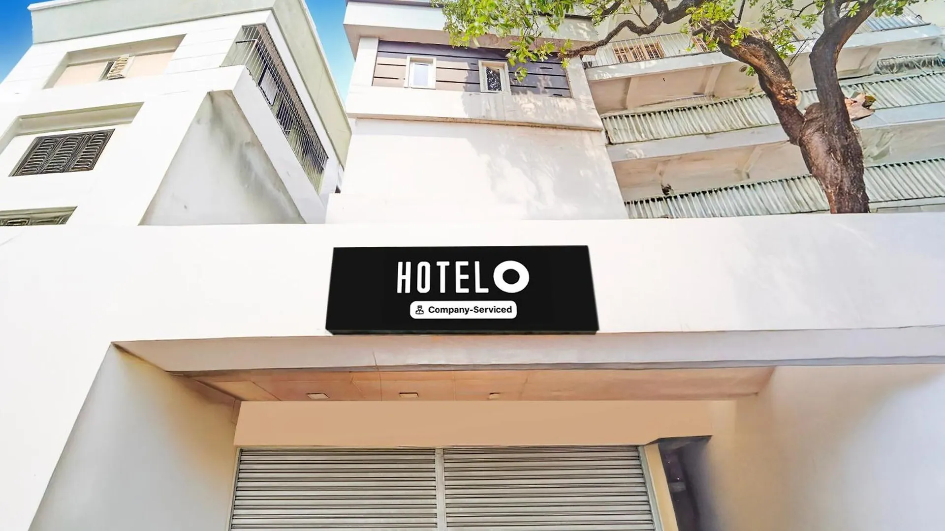 Contactos de Super Hotel O Malabar Plaza