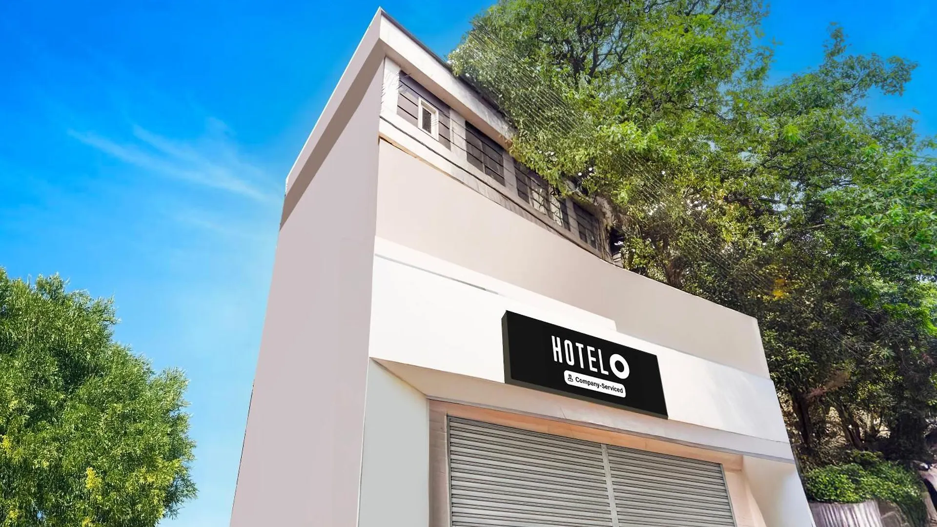 Super Hotel O Malabar Plaza Kochi