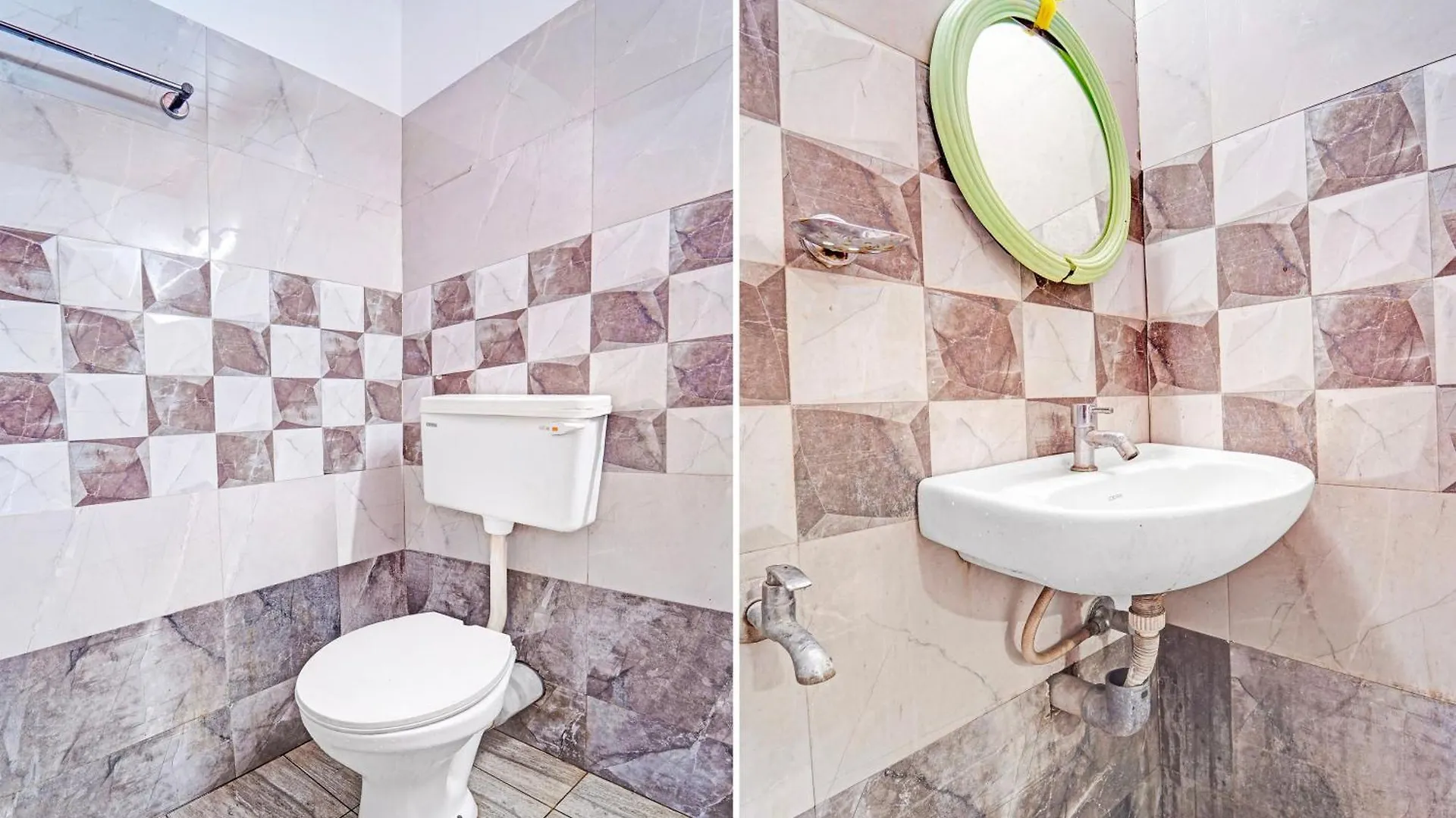 Super Hotel O Malabar Plaza Kochi